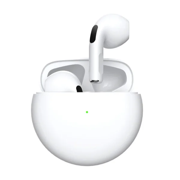Écouteurs sans fil Bluetooth Air Pro 6 TWS